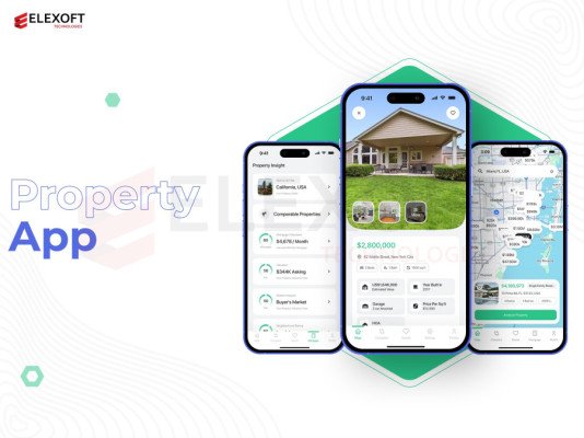 Houser - AI-Powered Real Estate Intelligence App