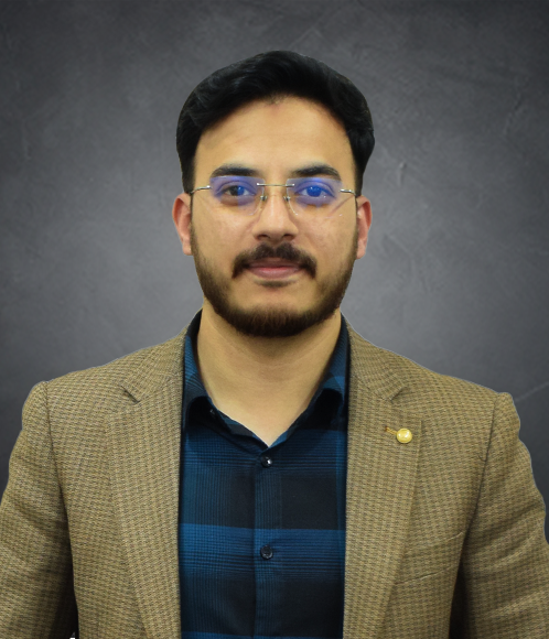 Muhammad Ahsan Khan