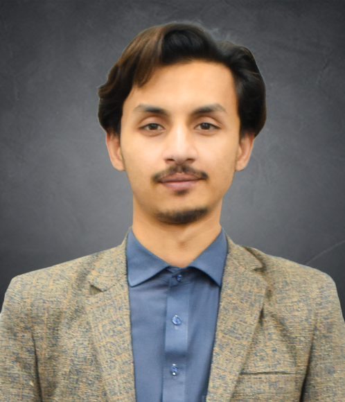 Zaryab Ali