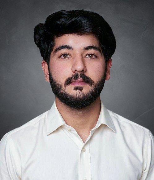 Danish Qamar