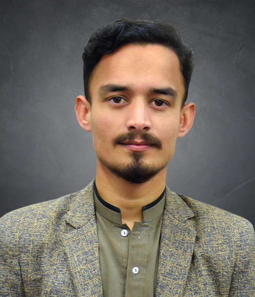 Jawad Ahmed