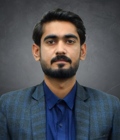 Waleed Ahmad