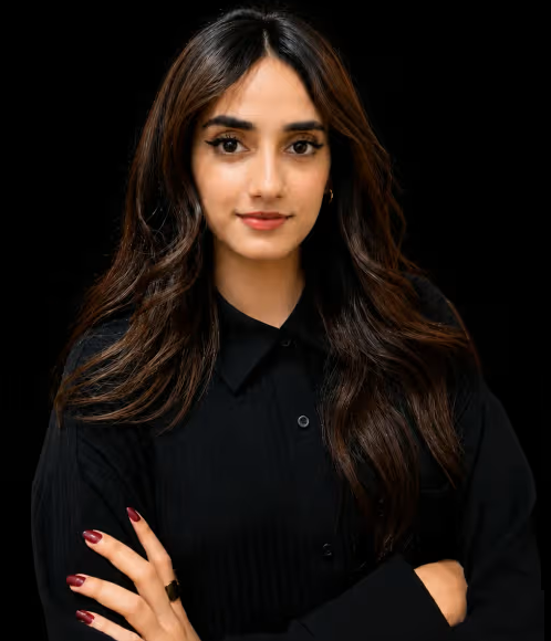 Laiba Malik