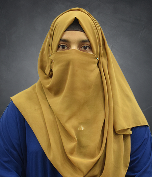 Aneela Abid