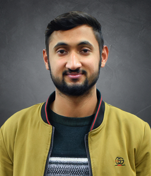 Saifullah Khan