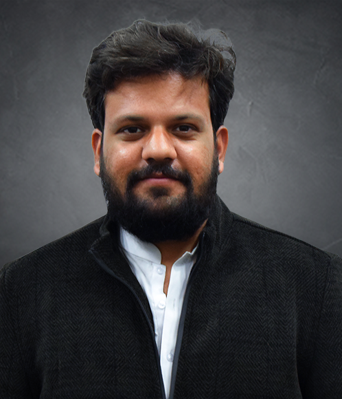Muhammad Muddassar