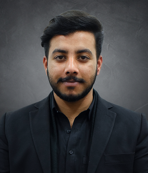 Muhammad Zain