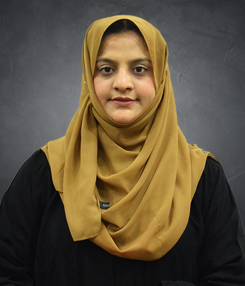 Nadia Khan