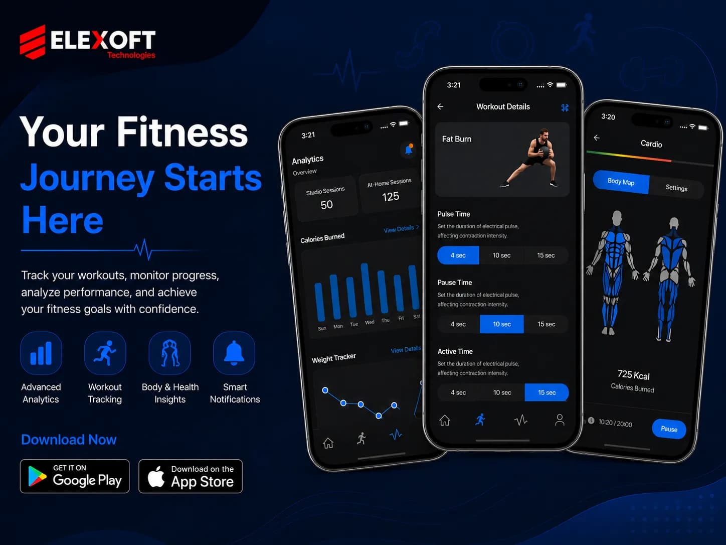 fitness