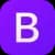 skill icons bootstrap