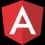 angular logo icon 169595 1