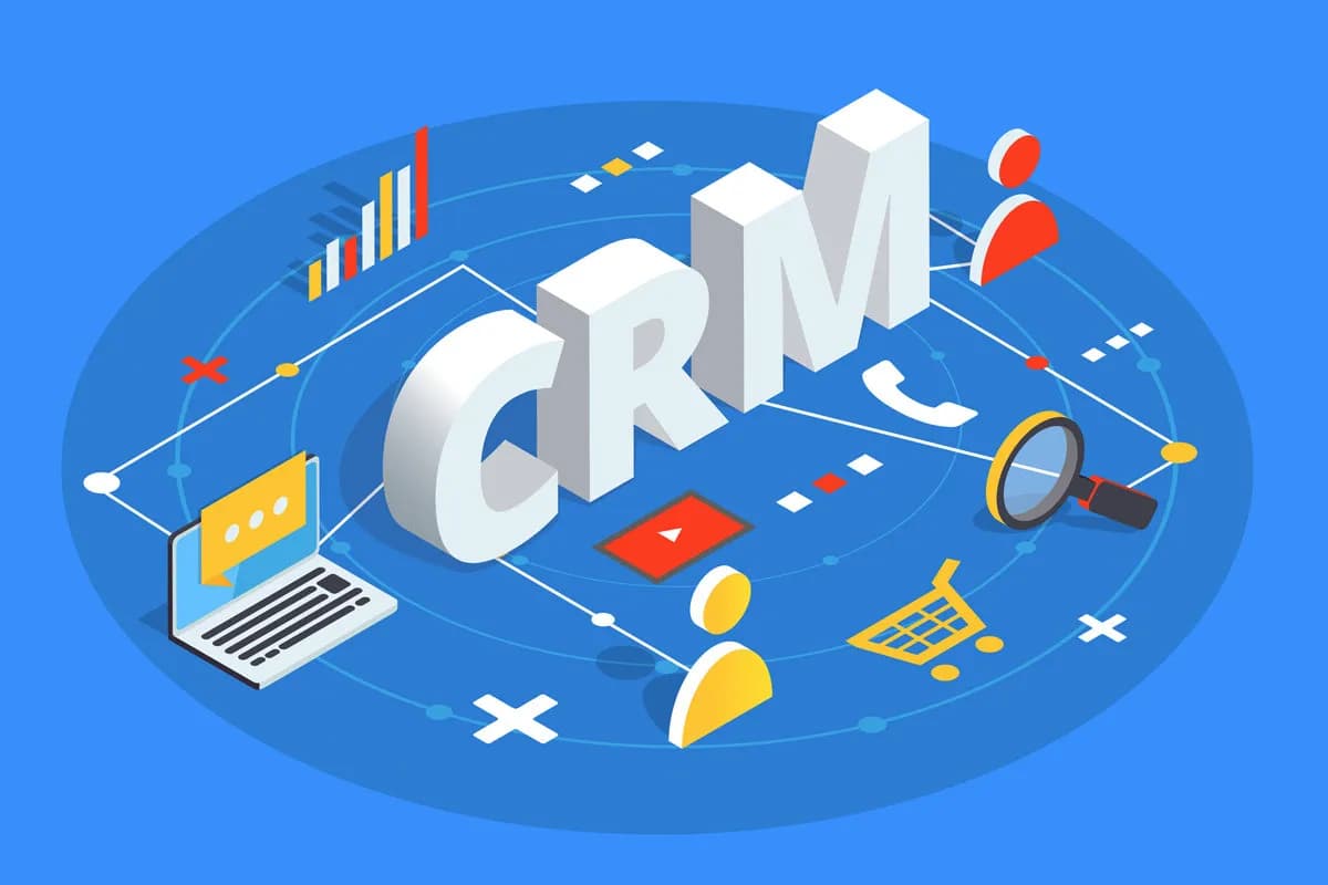 Customer Relationship Management – A beginner’s Guide