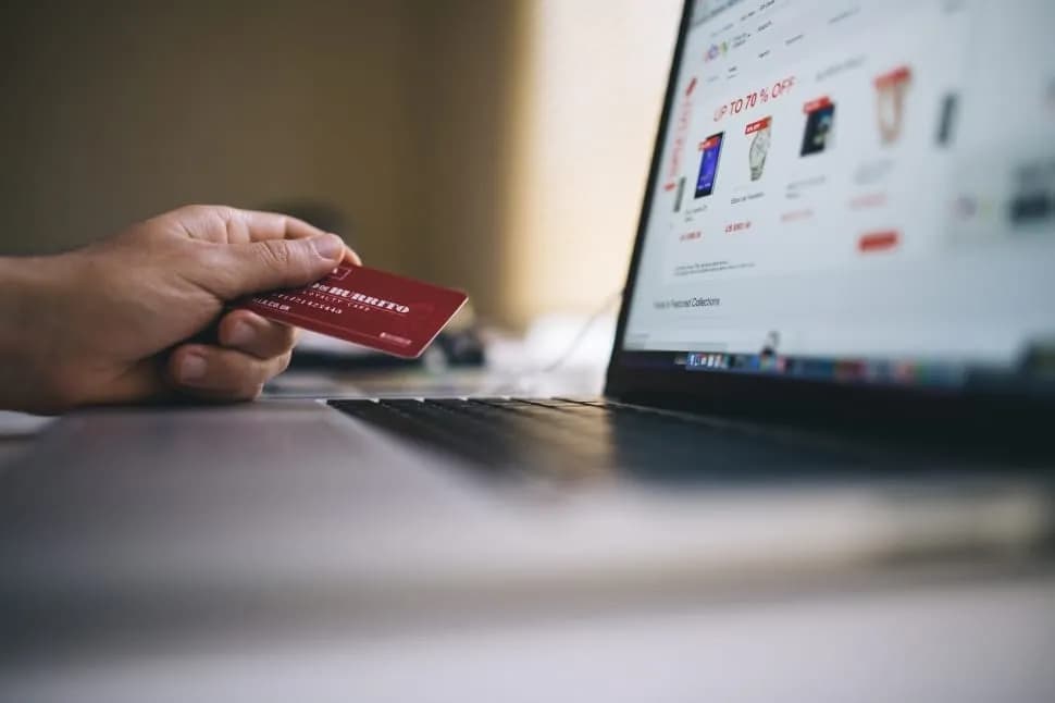 The Evolution of Ecommerce