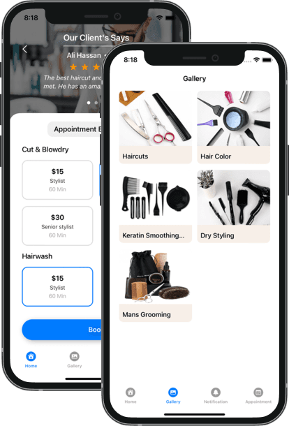  Project Goals & key Features