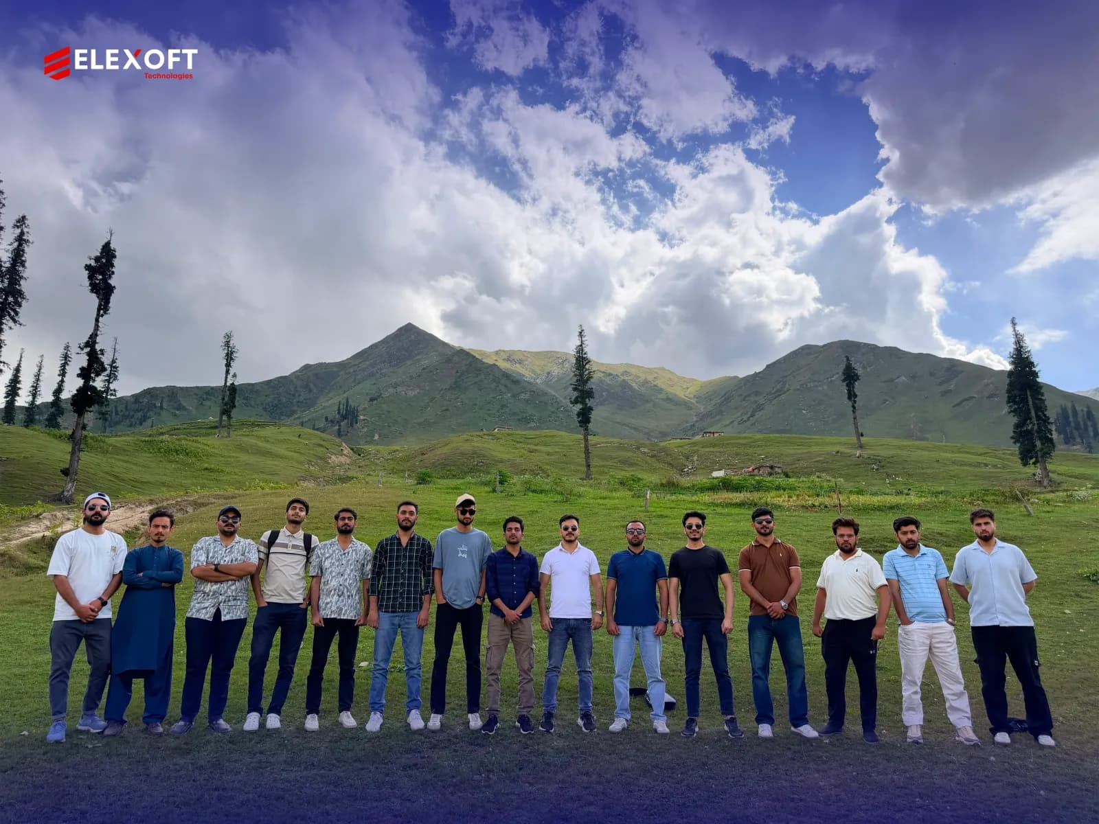 Lalazar trip