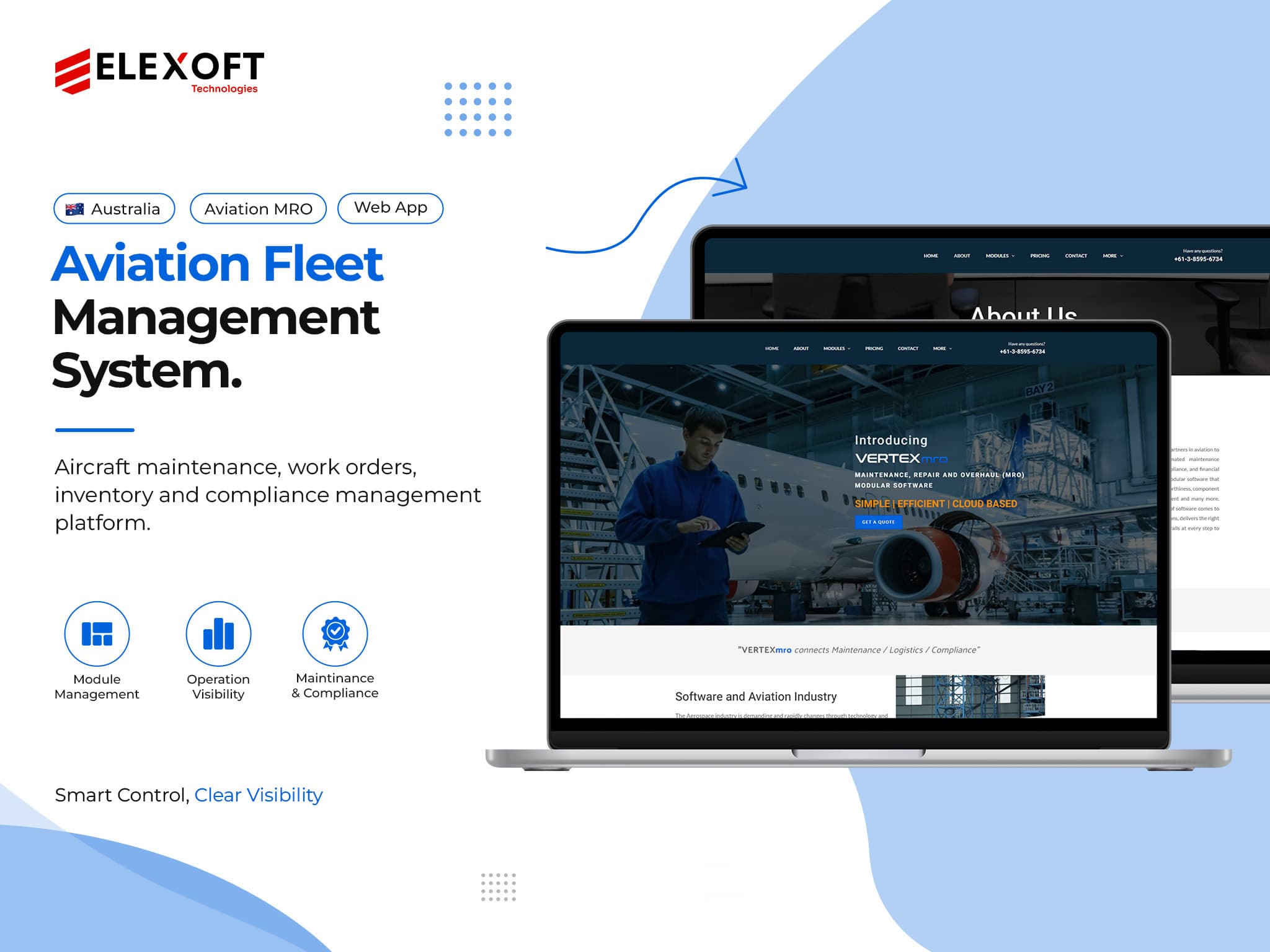 aviaition fleet management