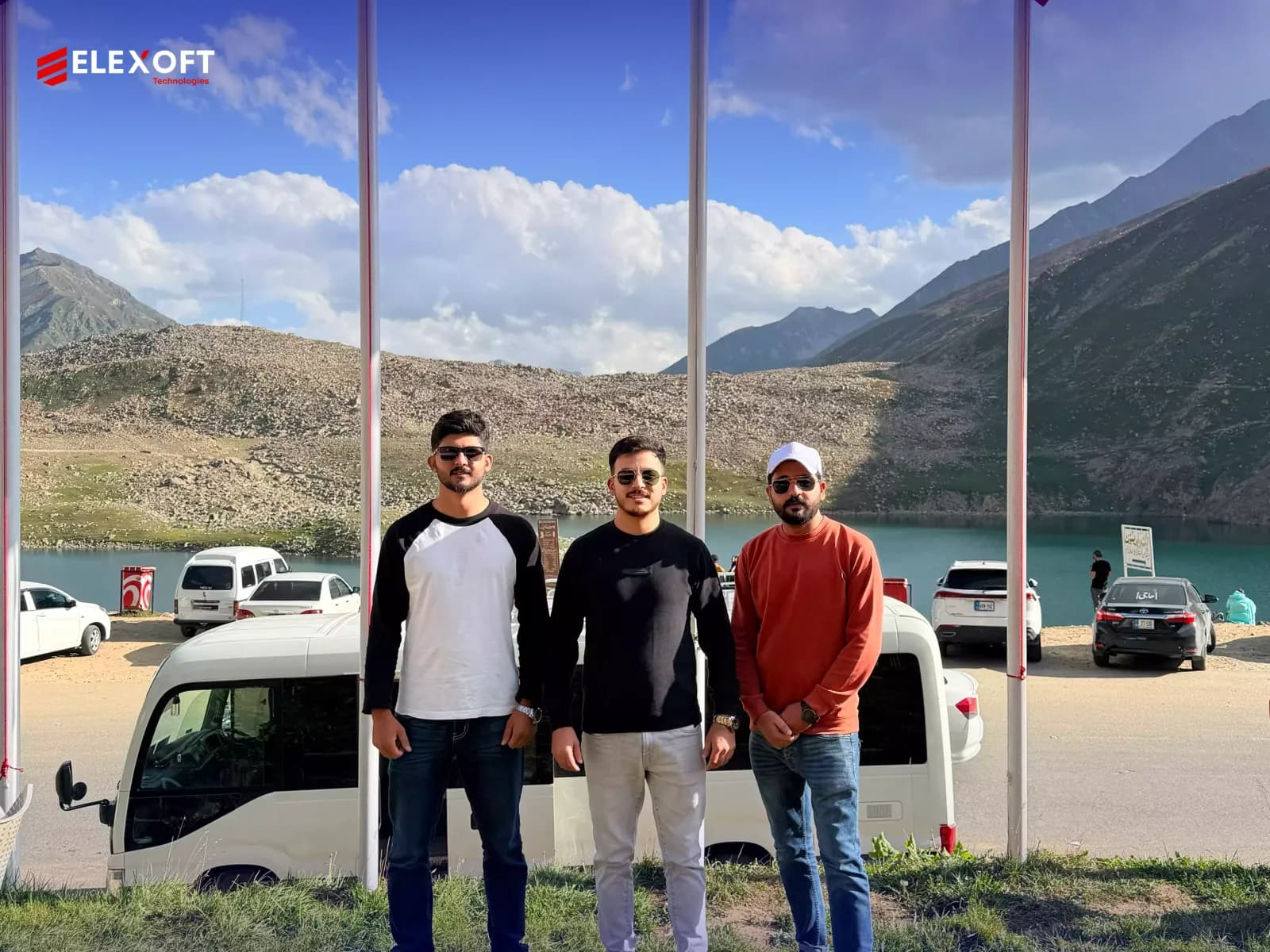 naran kagahan official trip