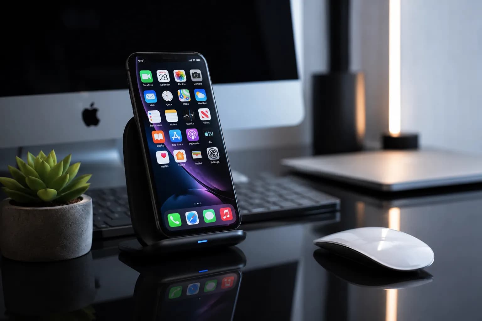 iOS app development company for innovative mobile solutions