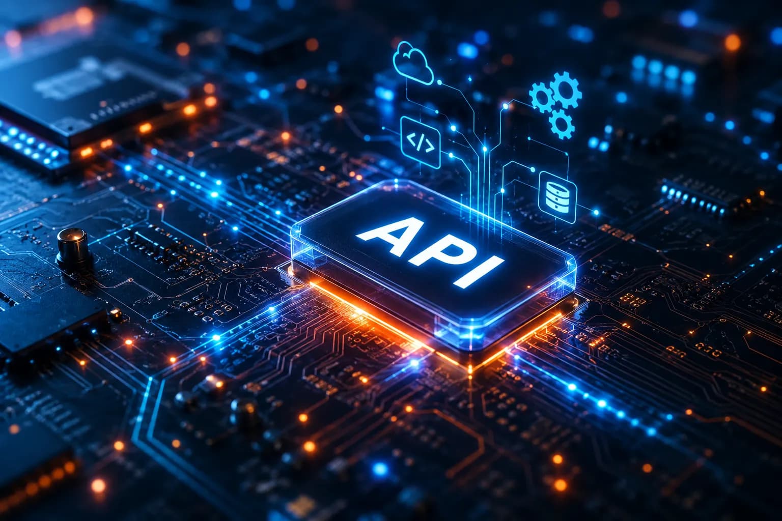 Custom ERP solutions for scalable enterprise operations