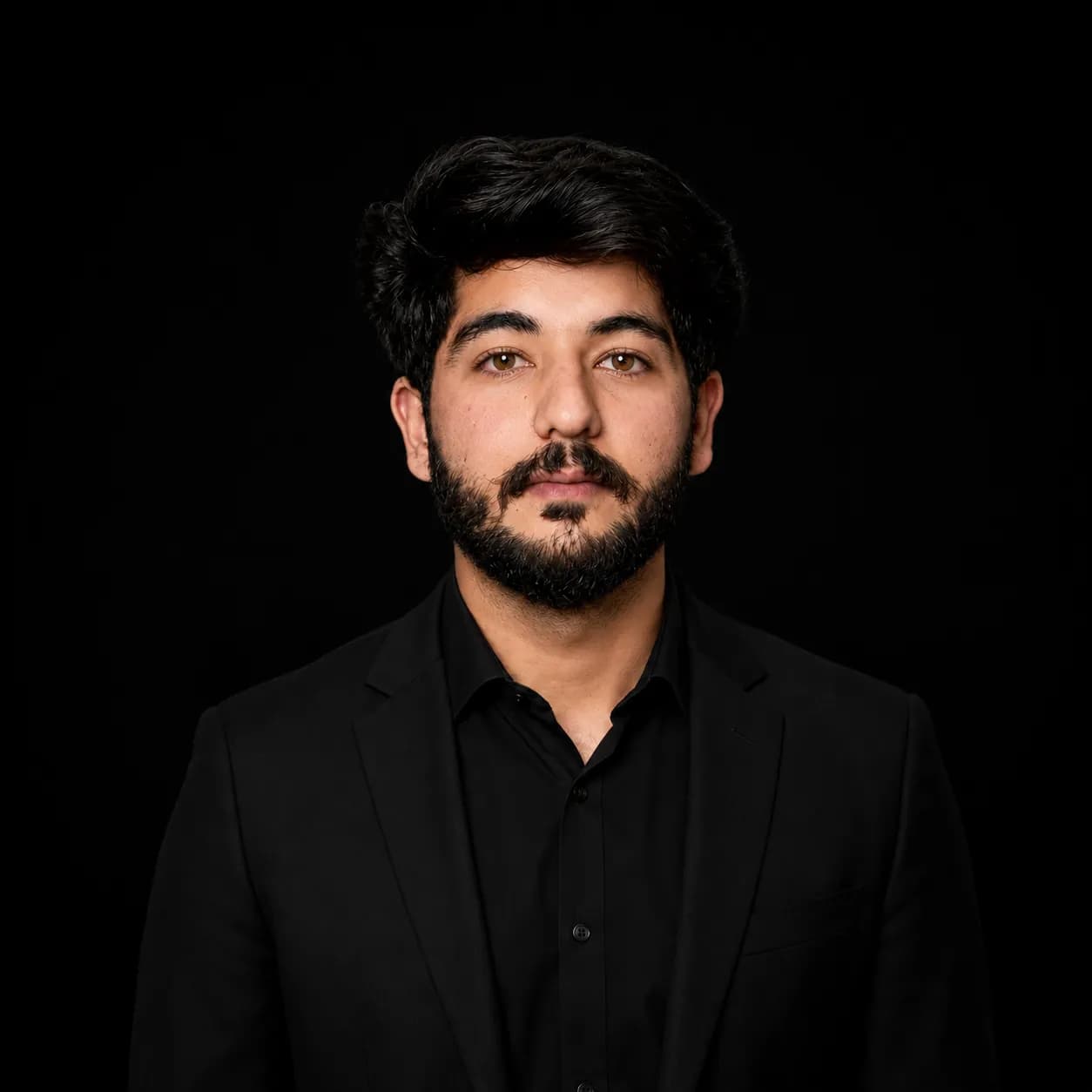 danish qamar