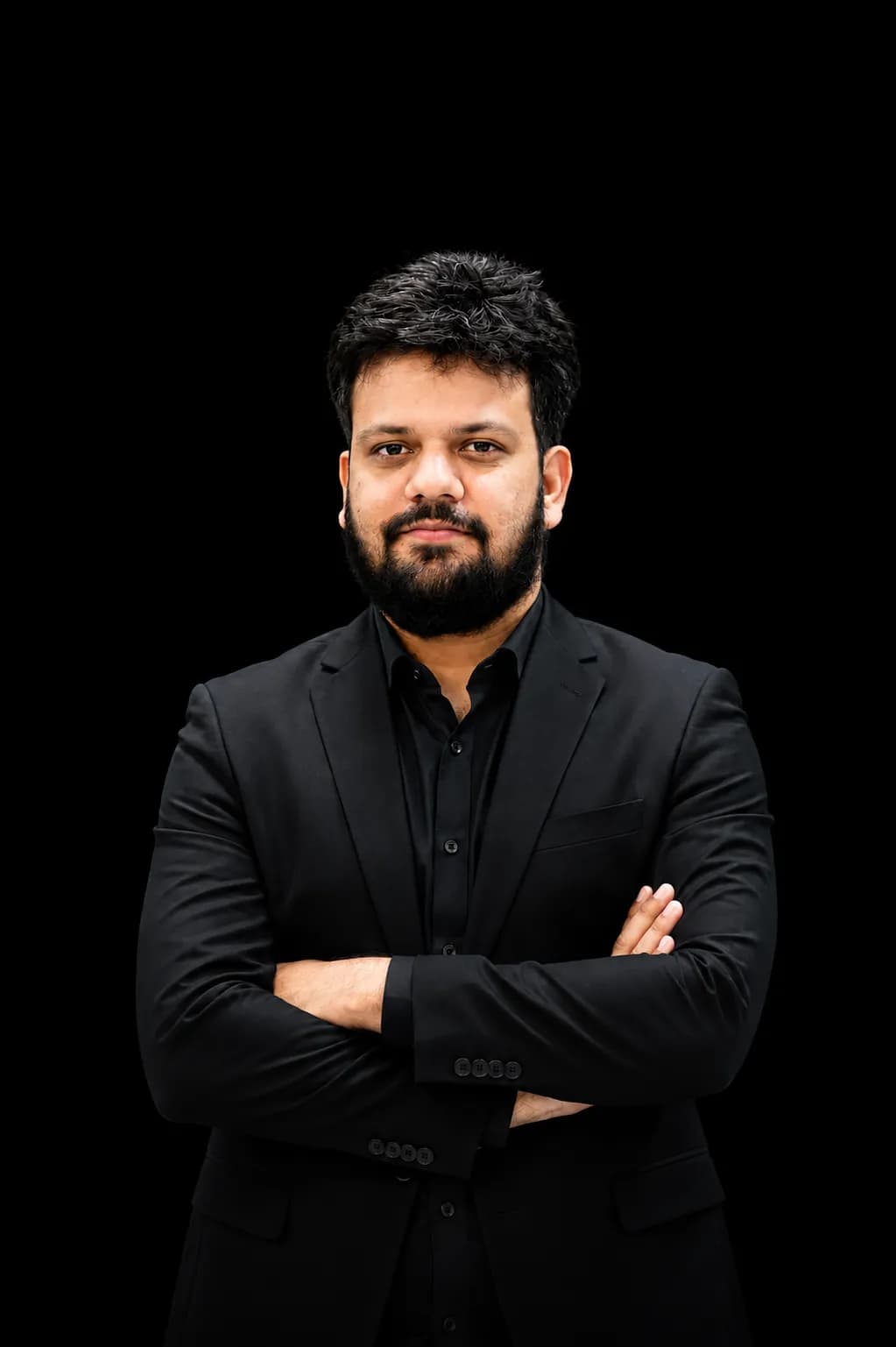 muhammad mudassar