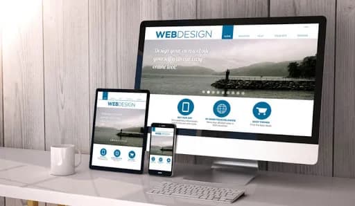 List of web development services in Software House