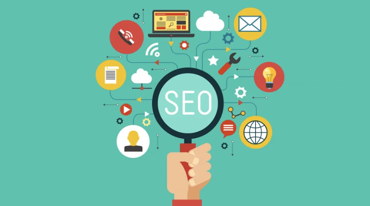 Search Engine Optimization