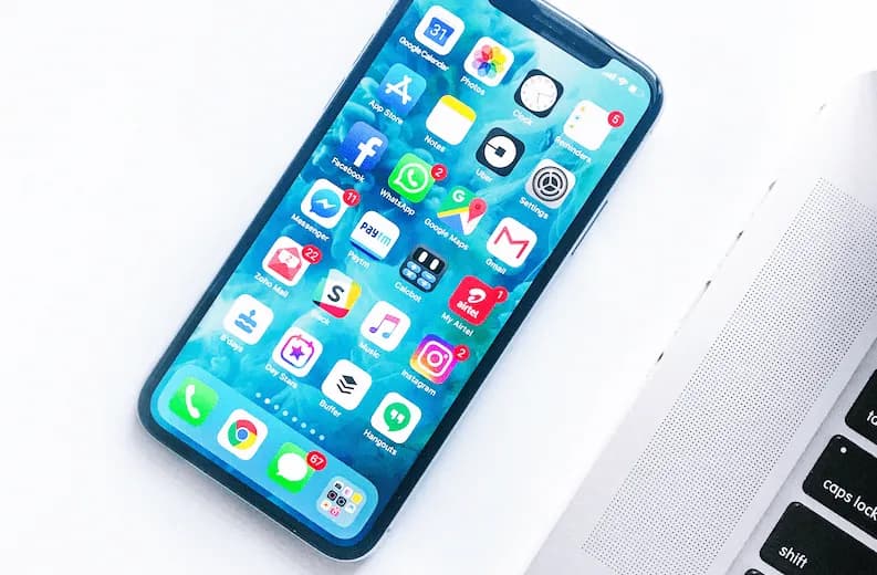 The Future of Mobile Apps in 2021 and Beyond