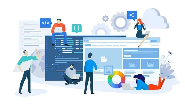Web Development Services in Dubai – 2021