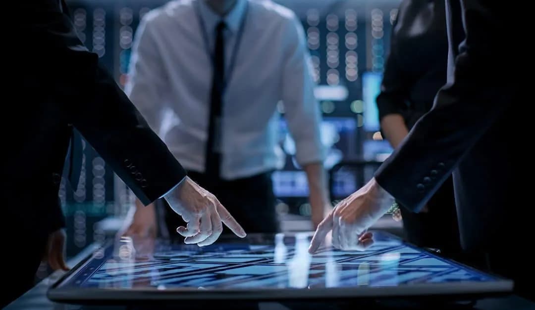 IT Solution Provider – Elexoft Technologies