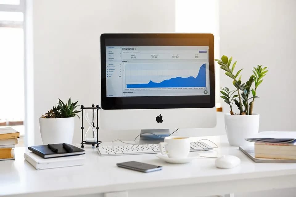 Digital Marketing vs. Internet Marketing