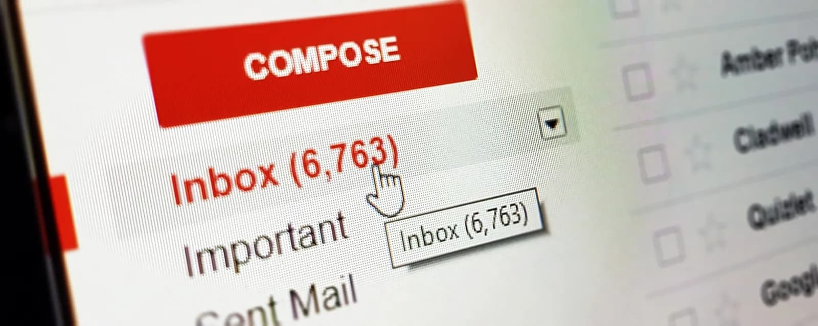 How to reset Gmail password on Android devices