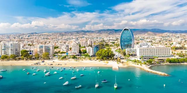 What Do Experts Say About Software Companies in Cyprus?