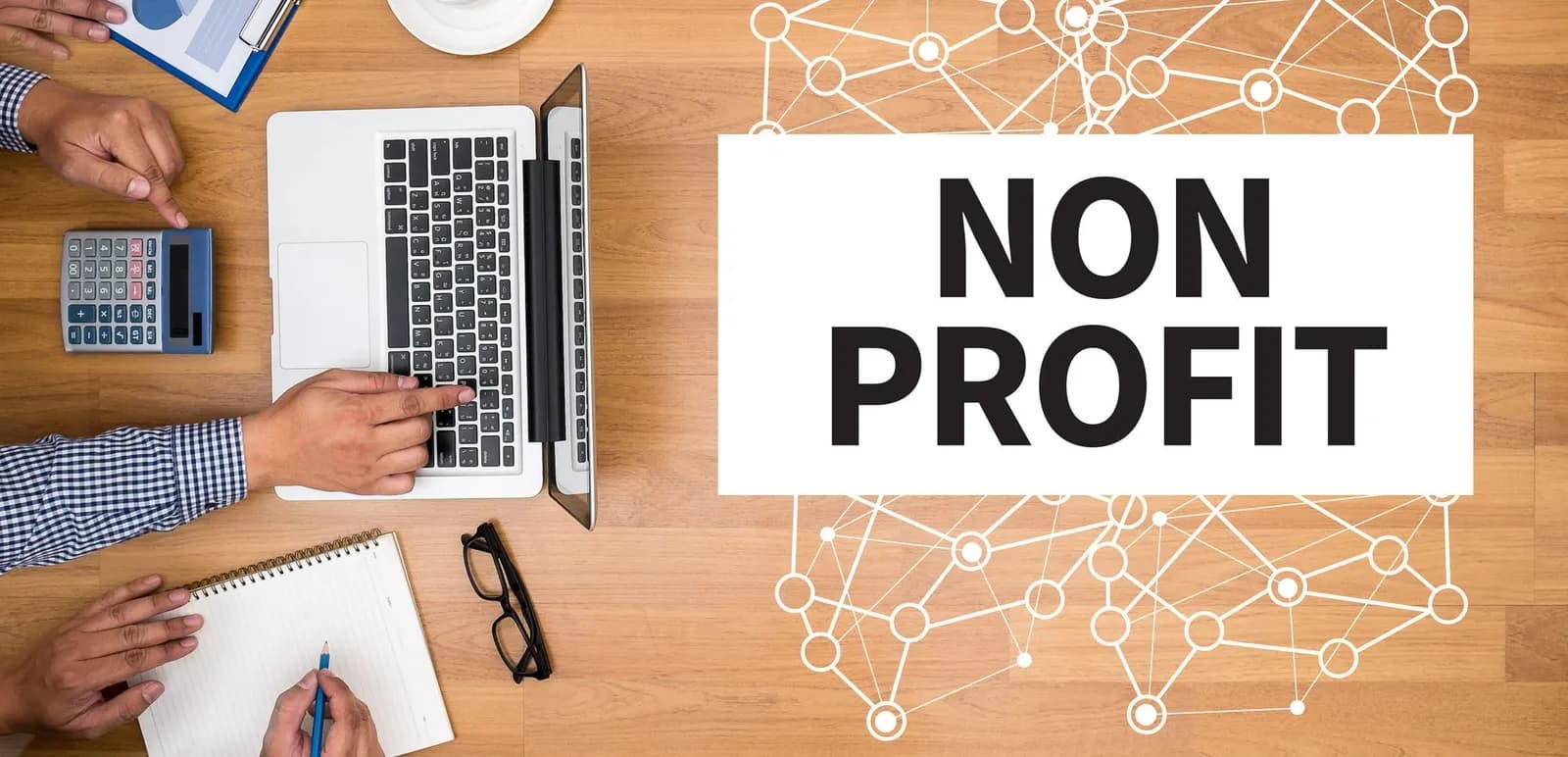 How Can Web Development Benefit Small Non-profit Organizations?