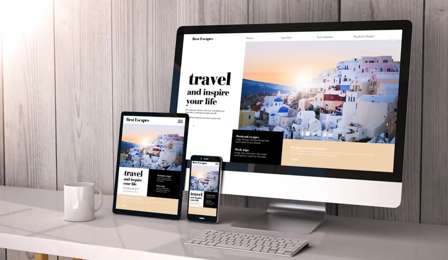 Essential Principles of Good Website Design: A Comprehensive Guide