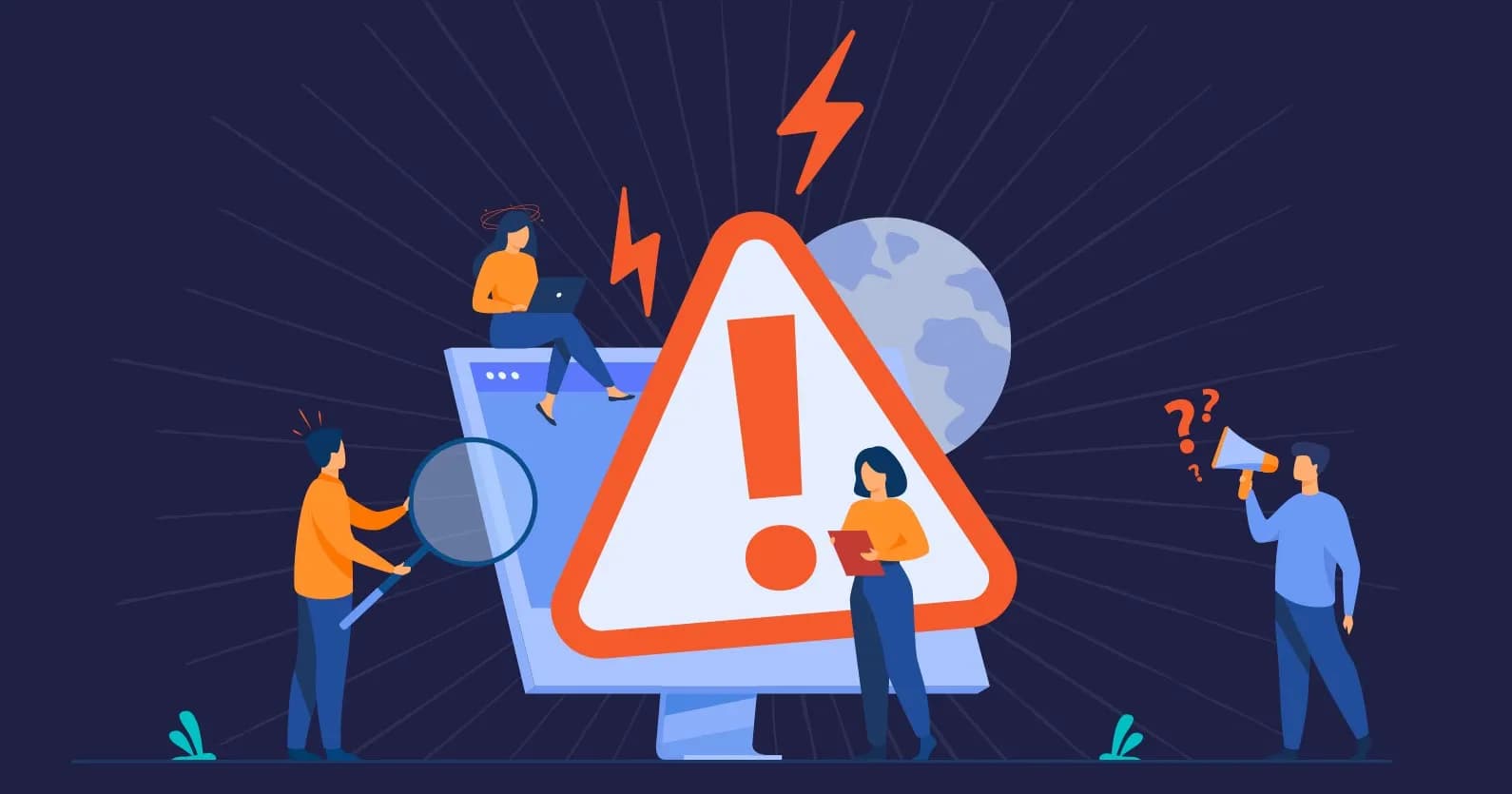 Avoid These 4 Extremely Common Digital Marketing Mistakes