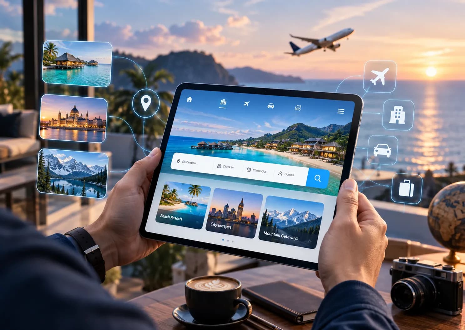 Logistics software solutions for businesses