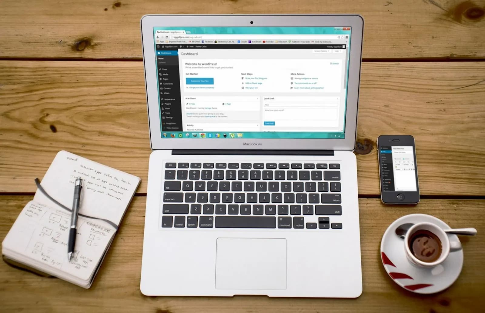 Why is Link Building Important for Your WordPress Site