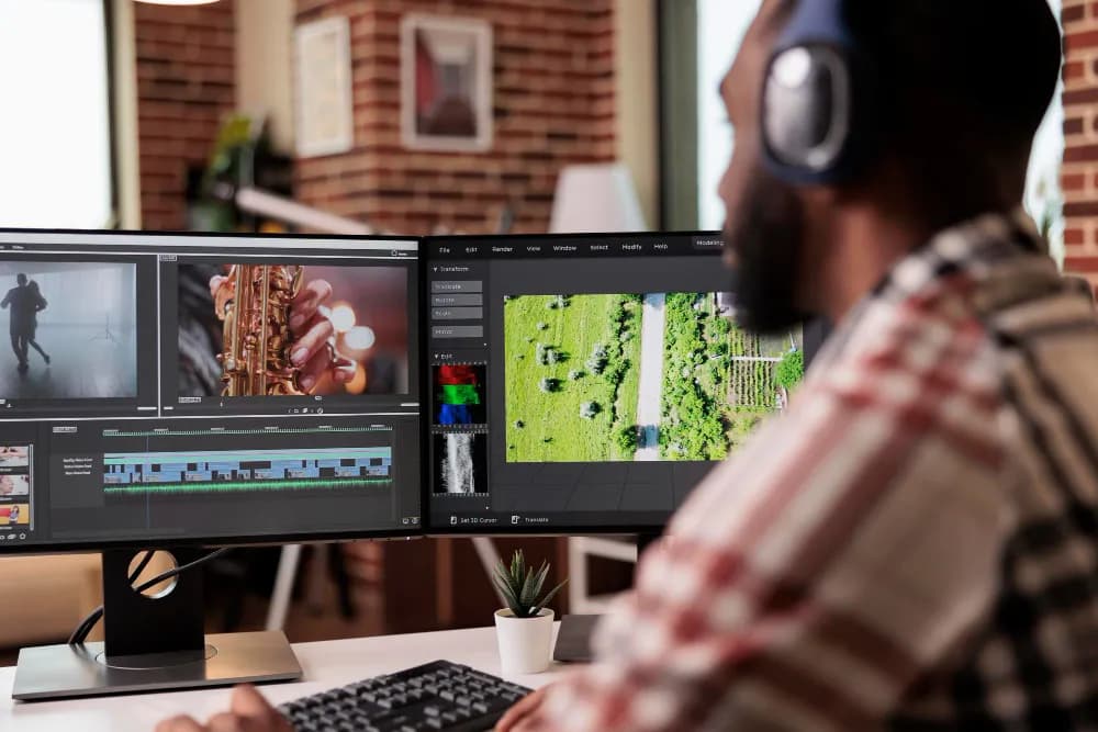 What is Visual Content Marketing (& How to benefit from it?)