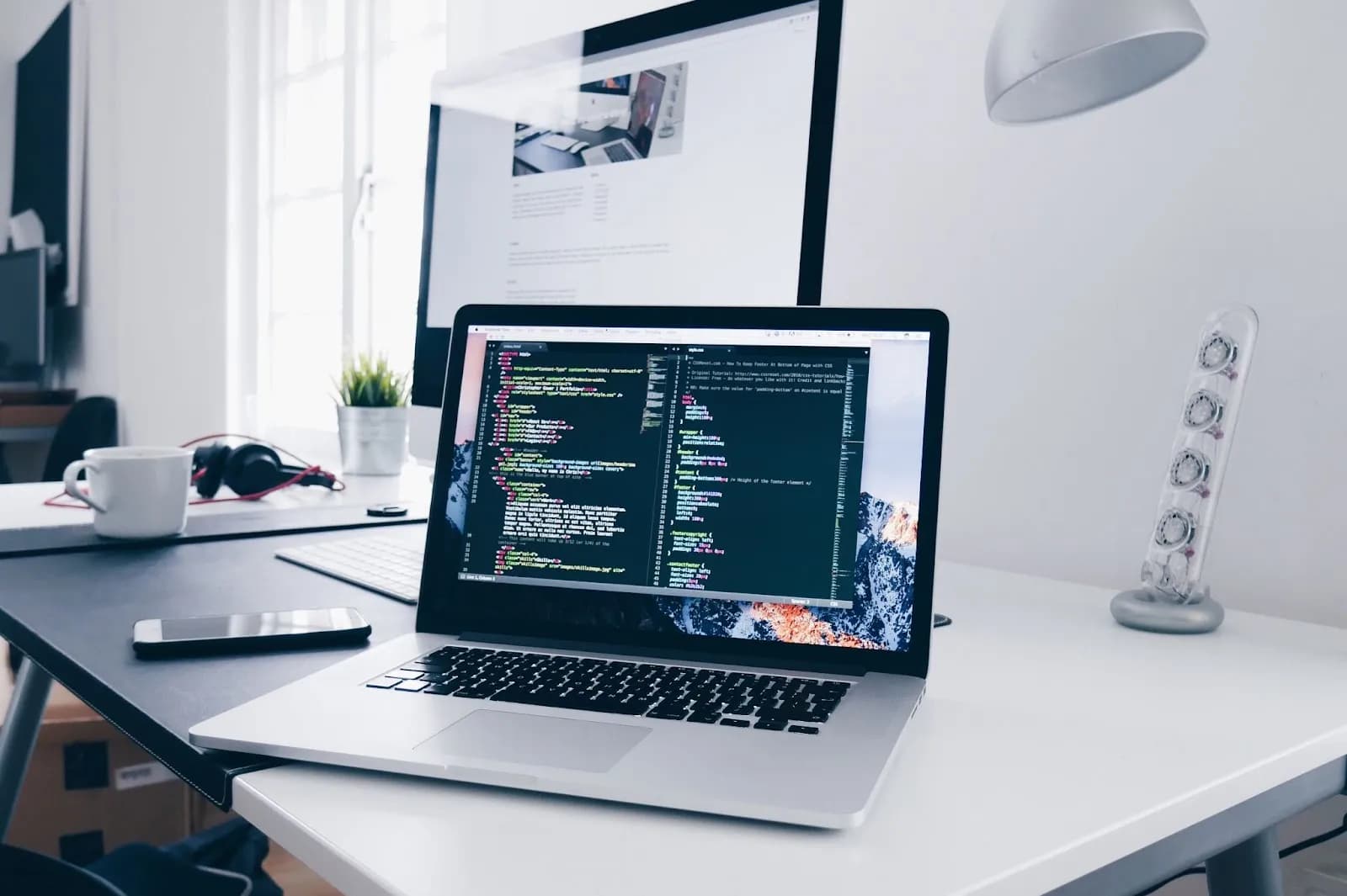 Web Development: Why a Well-Developed Website Matters to Every Business