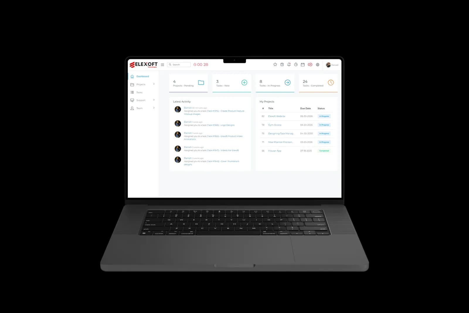 crm