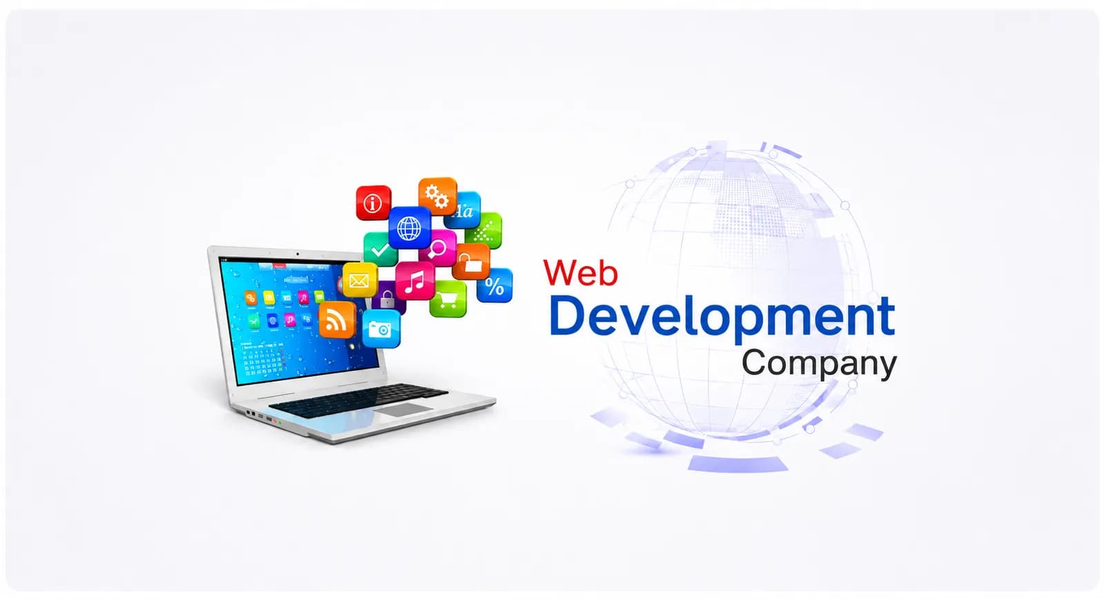 How do Web Development Companies help to Sustain Online Presence?