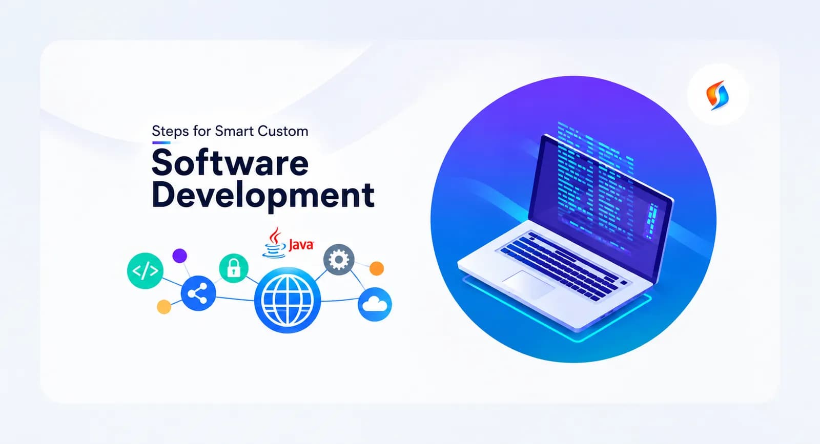 Custom Software Development in 2021 – Need of the Time