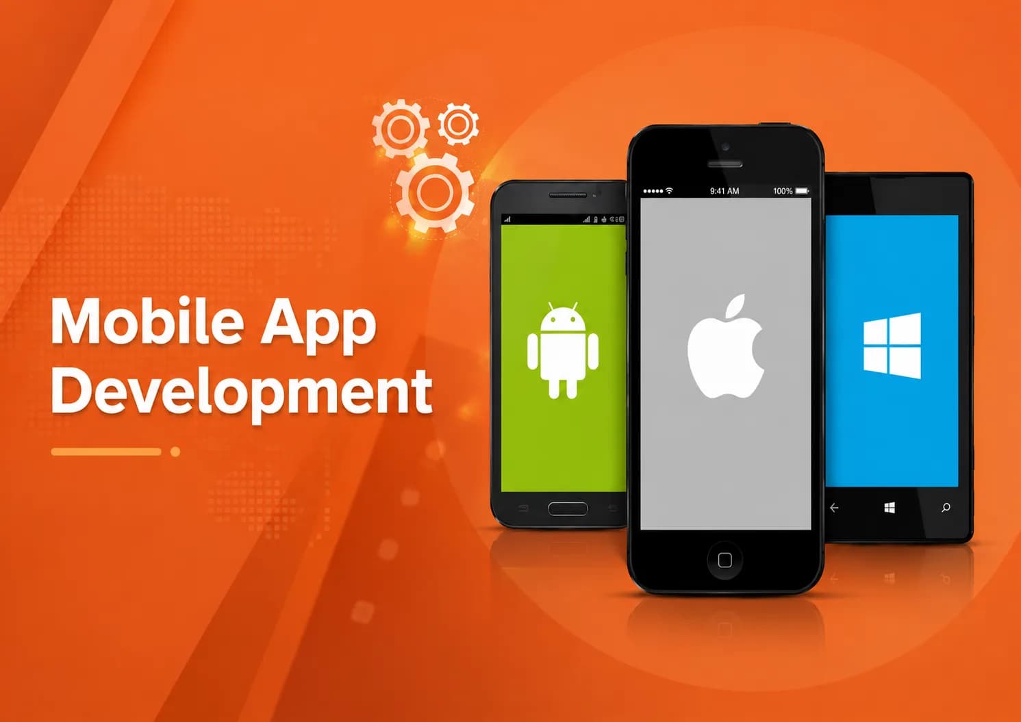 Important Aspects of Mobile App Development You Need to Know