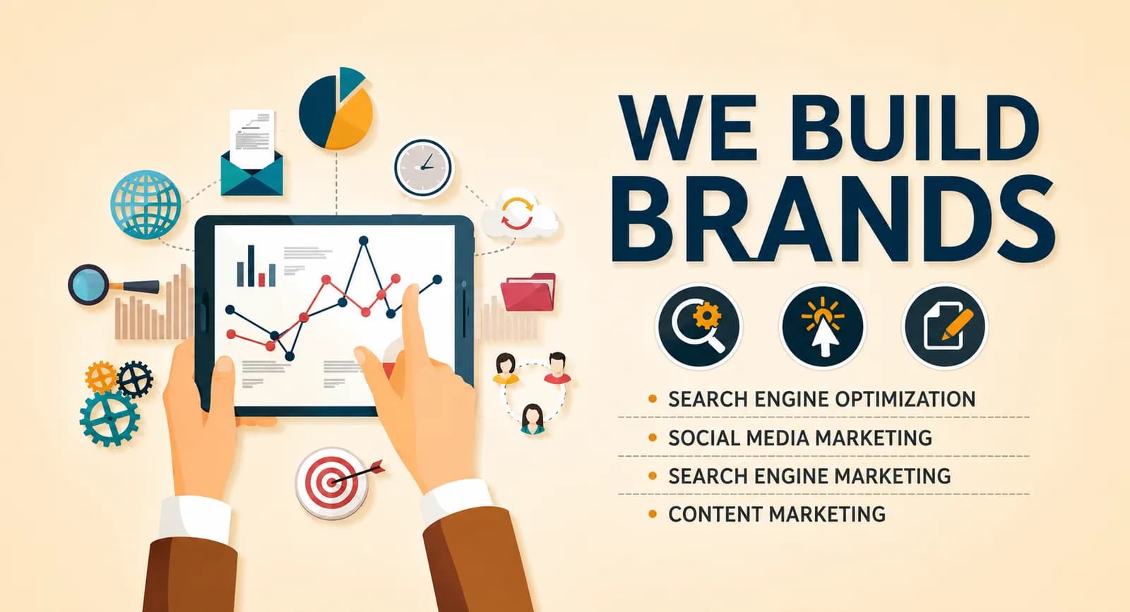 Seo Agency /Company | Elexoft