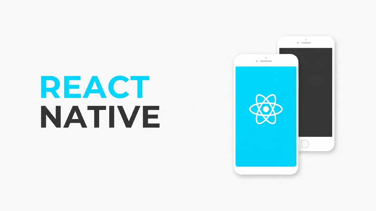REACT NATIVE MOBILE APPLICATION DEVELOPMENT: THE KEY TO SPEED AND VERSATILITY