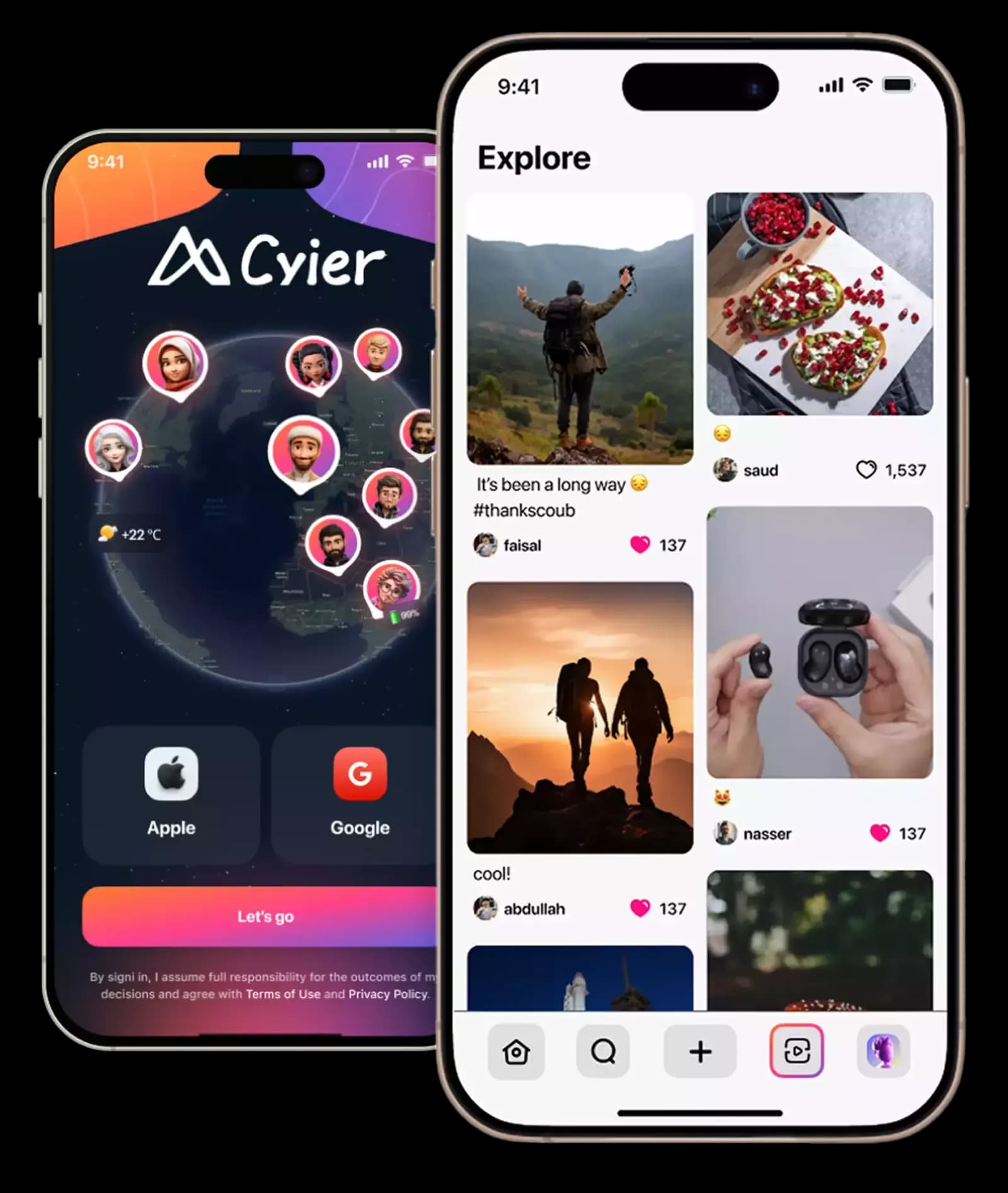 cyier