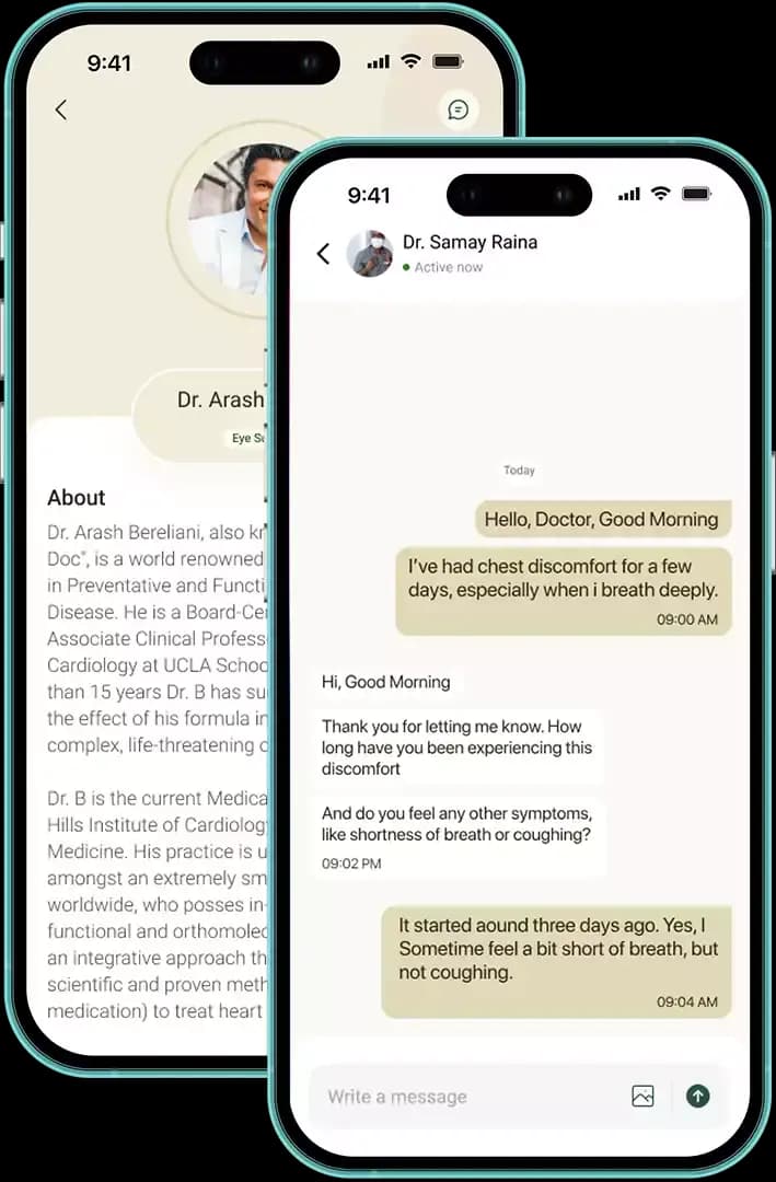 Project Goals & key Features