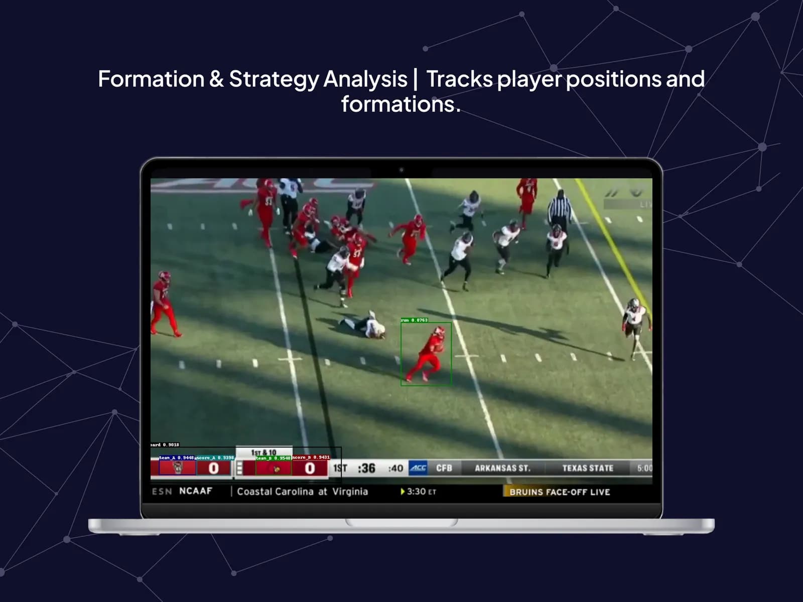 football 5