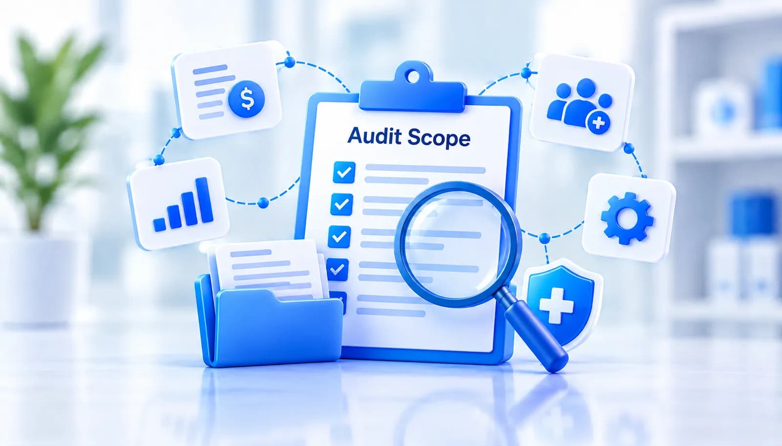 Defining Audit Scope
